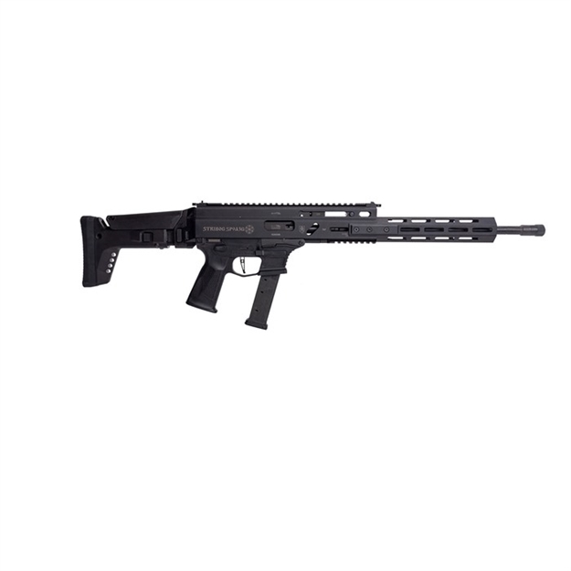 Picture of Stribog Sp9a3g Semi-Auto Rifle 430105275 -