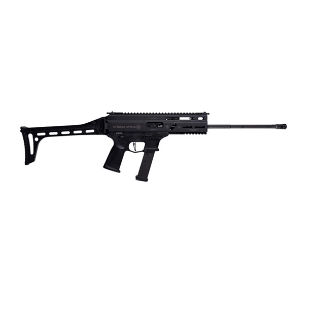 Picture of Stribog Sp9a3g Semi-Auto Rifle 430105273 -