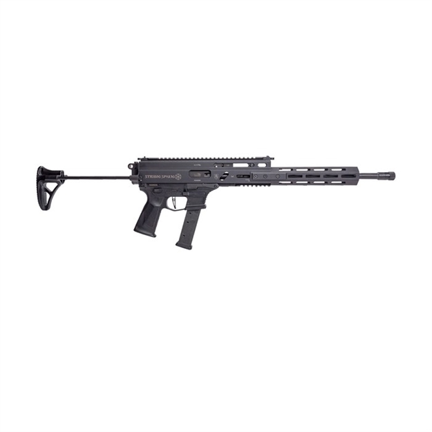 Picture of Stribog Sp9a3g Semi-Auto Rifle 430105274 -