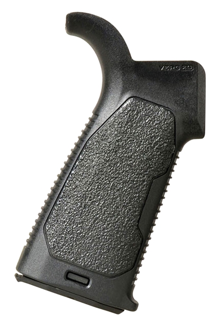 Picture of Strike Arvepg20 Viper Enhanced Pistol Grip Ar-Platform Black Polymer 20 Degree 708747547801 -