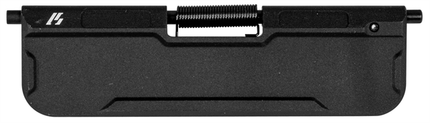 Picture of  Strike Arbudc223bk Ultimate Dust Cover Billet Ar-15, M4, M16 Black Aluminum