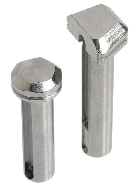 Picture of  Strike Areptpcc Takedown/Pivot Pins  Extended Ar-15, M4, M16 Chrome Steel
