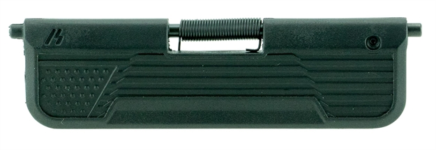 Picture of Strike Arudceflag Ultimate Dust Cover Flag Ar-15, M4, M16 Black Polymer 3.46" SIARUDCEFLAG 708747545678