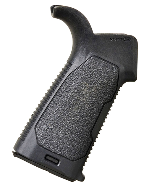 Picture of Strike Arvepg25 Viper Enhanced Pistol Grip Ar-Platform Black Polymer 25 Degree 708747547818