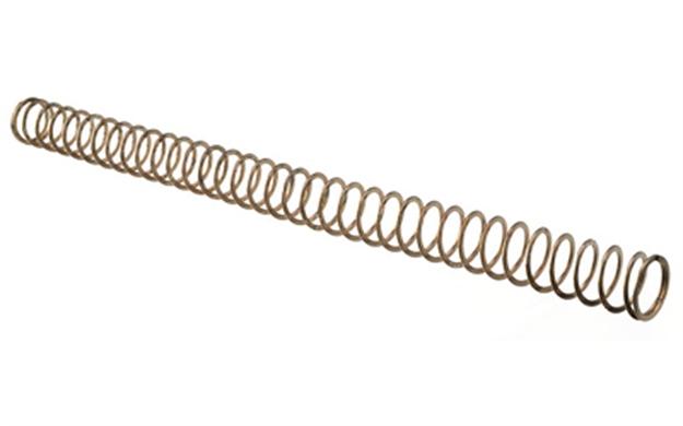 Picture of Strike Arfwsc Flat Wire Spring  Silver Stainless Steel AR Carbine SIARFWSC 708747545555