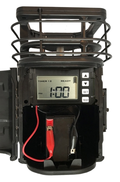 Picture of Strike Force Digital Timer Feeder Kit