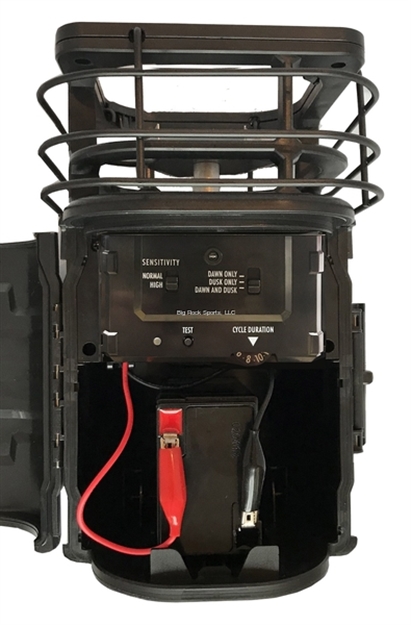 Picture of Strike Force Phototcell Feeder Kit