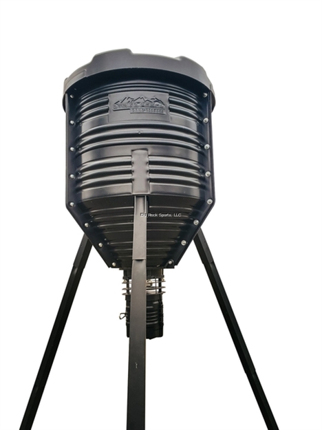 Picture of Strike Force Tri-Pod With Digital Timer 230#