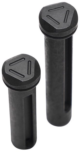 Picture of  Strike Industries Ar10eptpbk Takedown/Pivot Pins  Ar-10 Black Steel