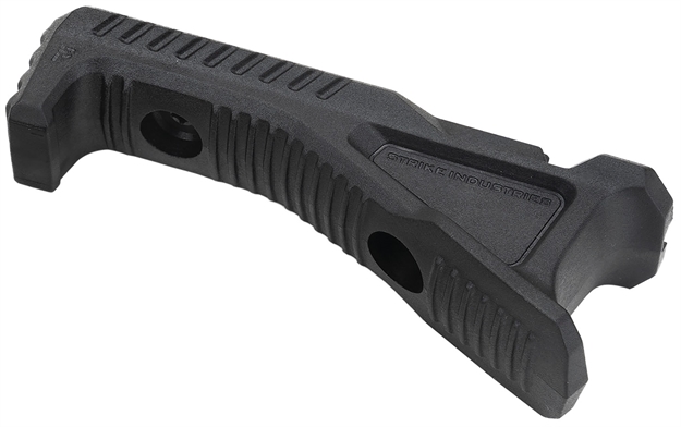 Picture of  Strike Industries Arcmscfgbk Cobra Fore Grip  Black Polymer 793811765519