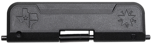 Picture of  Strike Industries Arudcetx223bk  Dust Cover Ar-15 Black Polymer 793811765809