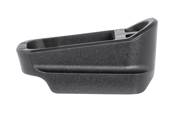 Picture of  Strike Industries Gmagsleeve19 Mag Sleeve  9Mm Luger Compatible W/Glock 19, Black Polymer 793811763652