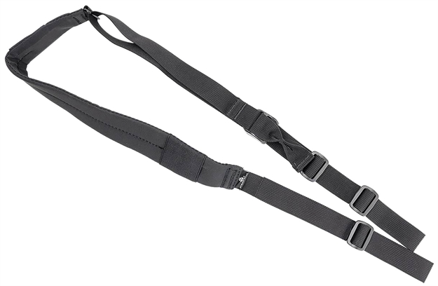 Picture of  Strike Industries S3slinglitebk S3 Sling Lite Black Padded