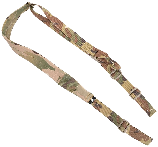 Picture of  Strike Industries S3SLINGLITEMC S3 Sling LITE Multi-Cam Padded