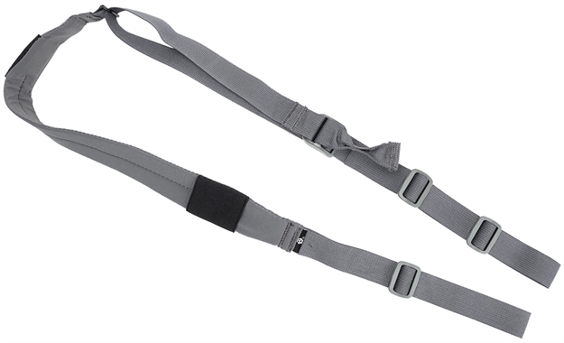 Picture of  Strike Industries S3slinglitewg S3 Sling Lite Wolf Gray Padded 793811766646