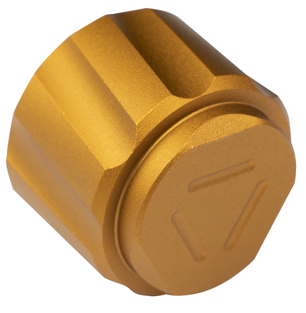 Picture of  Strike Industries Sgmagfollower12titan Magazine Follower Strike 12 Gauge Titan Aluminum 793811765892