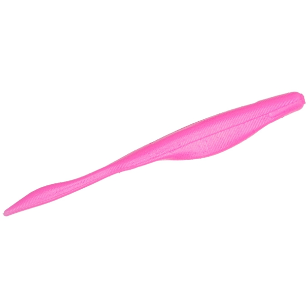 Picture of Strike King 5 IN Caffeine Shad Bubble Gum CSD5-23 051034234251