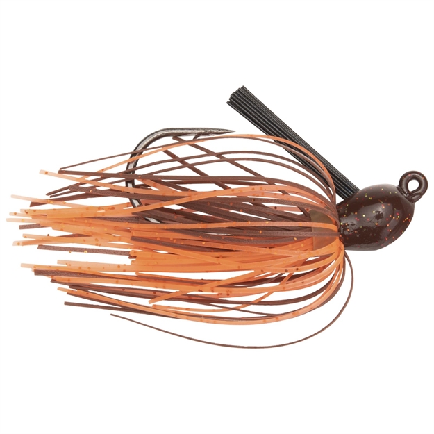 Picture of Strike King Bitsy Flip Cajun Crawfish BFJ38-15 051034156942
