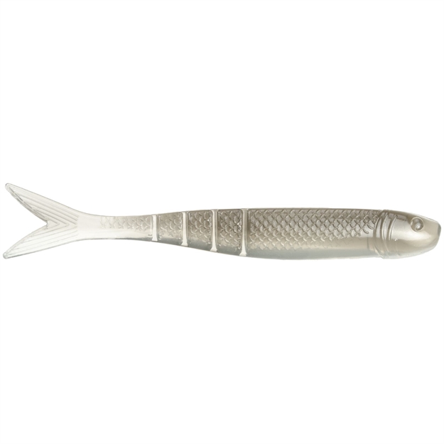 Picture of Strike King Blade Minnow 4.5 Ghost Shad BM4.5-151