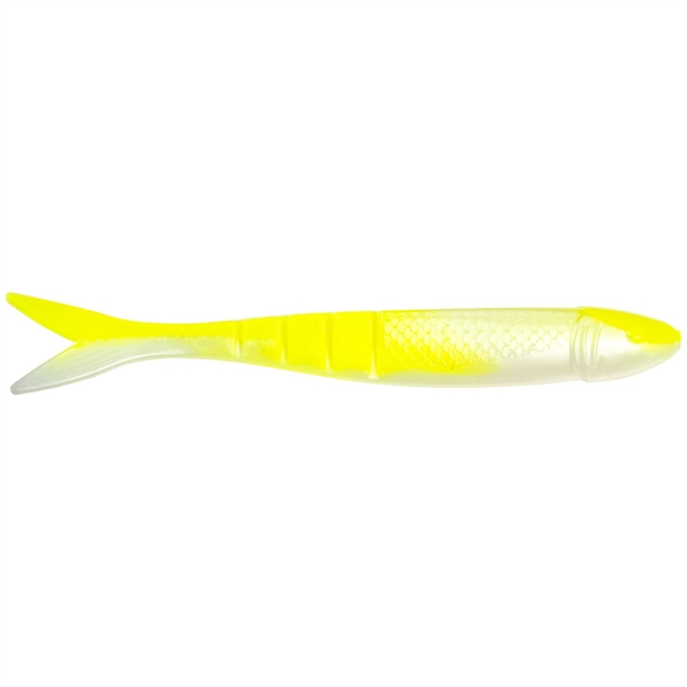 Picture of Strike King Blade Minnow 4.5 Key Lime Pie BM4.5-122 051034230550
