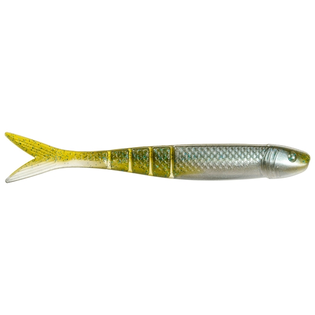 Picture of Strike King Blade Minnow 4.5 Kvd Magic BM4.5-141 051034230567