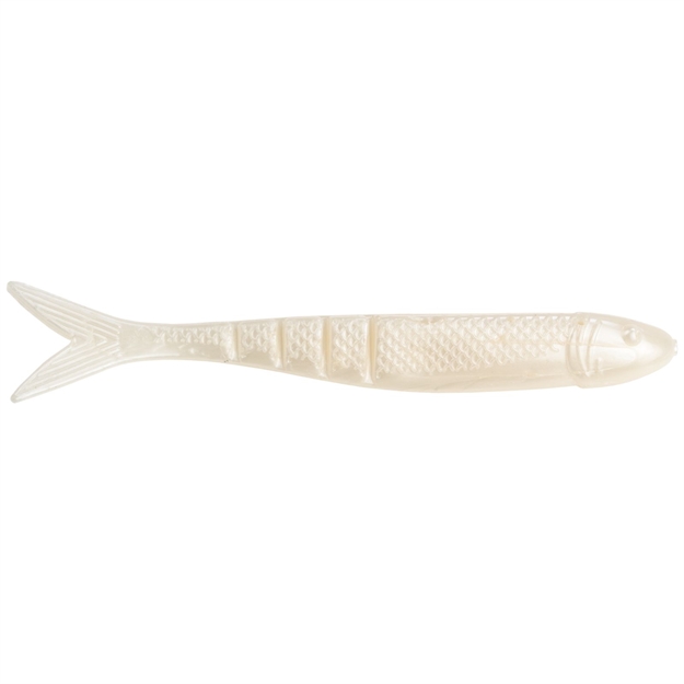 Picture of Strike King Blade Minnow 4.5 Pearl BM4.5-84 051034230628
