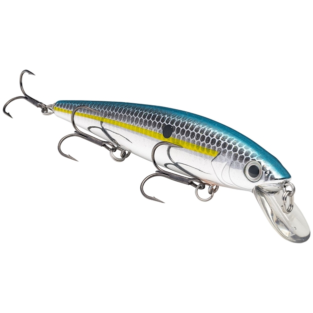 Picture of Strike King Jerkbait 300 Chrome Sexy Shad HCKVDJ300-514 051034221114