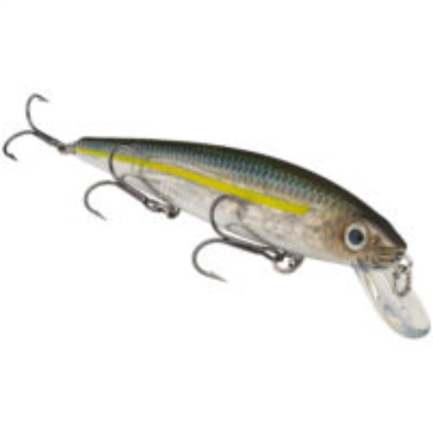 Picture of Strike King Jerkbait 300 Sexy Ghost Minnow HCKVDJ300-585 051034221145