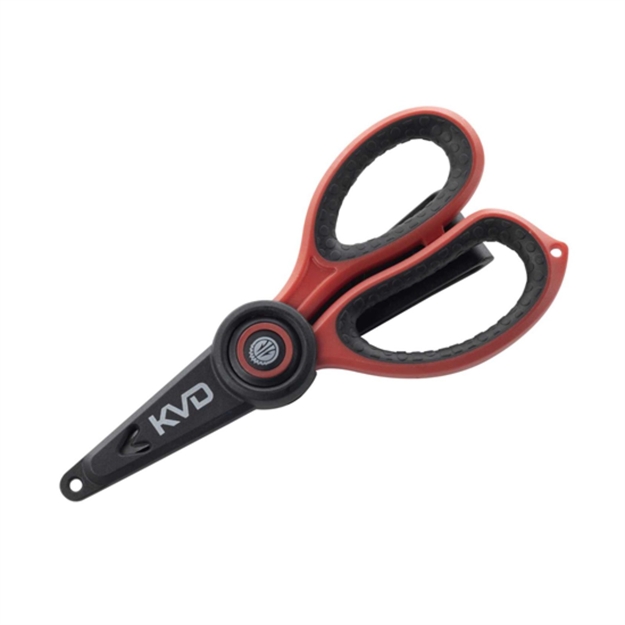 Picture of Strike King Kvd 5 IN Precision Braid Scissor BS55KVD