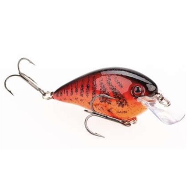 Picture of Strike King Pro Model Kvd 1.5 Deepdiver Crankbait, Chili Craw, Diving, 1Pk