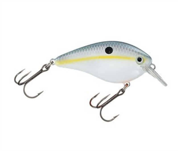 Picture of Strike King Kvd Deep Squarebill Sexy Shad