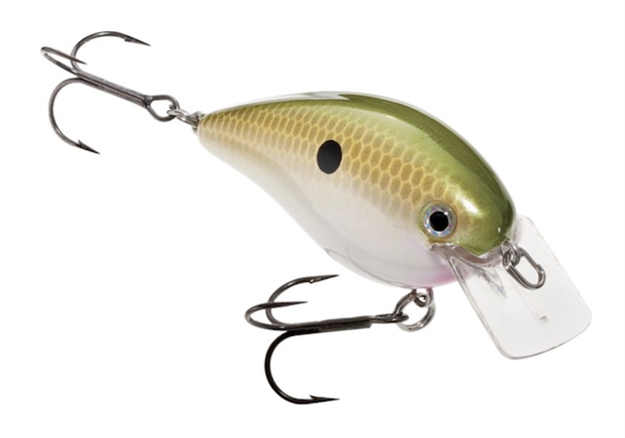 Picture of Strike King Kvd Deep Squarebill Tenn. Shad