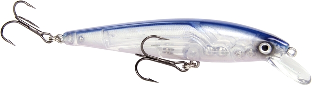Picture of Strike King Kvd J200 Jerkbait, 4-1/2", 3/8Oz, Suspending, Pro Blue,1Pk
