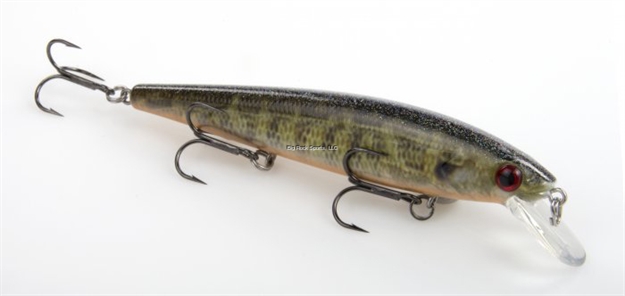 Picture of Strike King Kvd J300 Jerkbait, 4-3/4", 1/2 Oz, Natural Bream, Suspending,1Pk