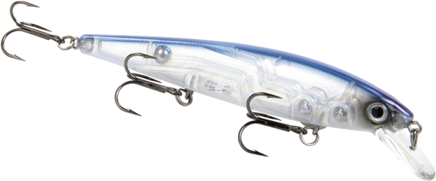 Picture of Strike King Kvd J300 Jerkbait, 4-3/4", 1/2Oz, Suspending, Pro Blue,1Pk