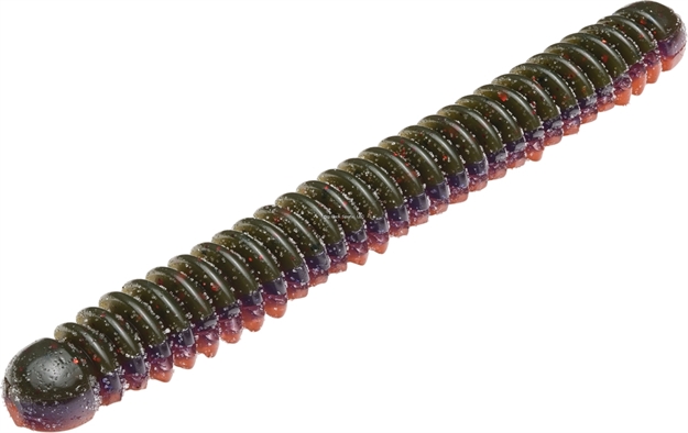 Picture of Strike King Kvd Opt Supa Fry 4.5",Desert Craw, 6Pk