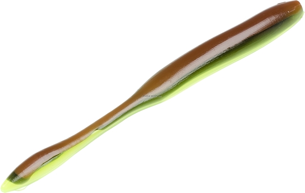 Picture of Strike King Kvd Perfect Plastics Dream Shot 4" Opt, Bold Bluegill 10Pk