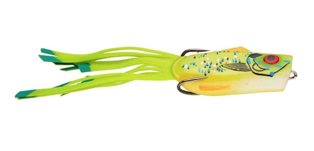 Picture of Strike King Kvd Popping Perch 1/2Oz Cht Gill