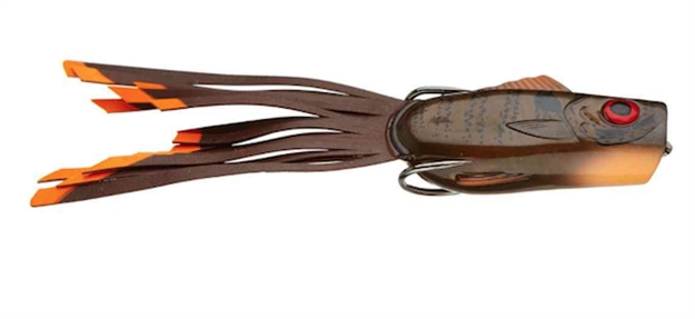 Picture of Strike King Kvd Popping Perch 1/2Oz Grnpmkn