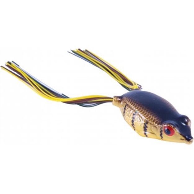 Picture of Strike King Kvd Sexy Frog Hollow Body Rattle Bait, 2 1/2", 5/8 Oz, Stump Jumper,1Pk