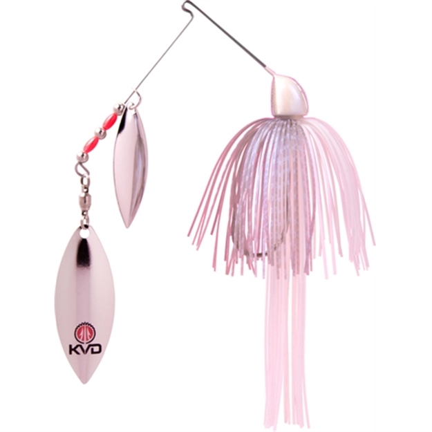 Picture of Strike King Kvd Spinnerbait 1/2 Blu Gizzard