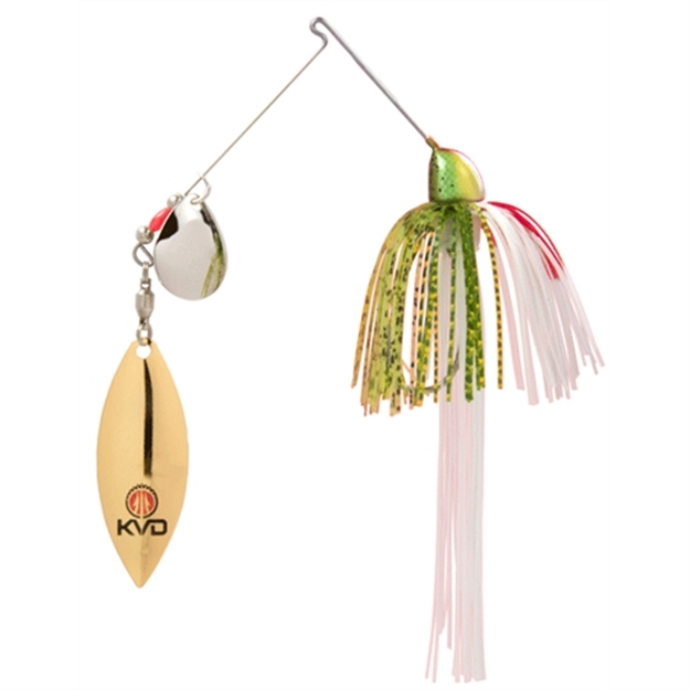 Picture of Strike King Kvd Spinnerbait 3/8 Tenn Shad