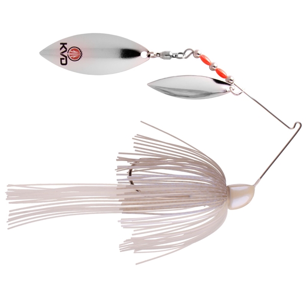 Picture of Strike King Kvd Spinnerbait Blue Gizzard FSB12WW-583S 051034220735