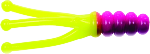 Picture of Strike King Mr. Crappie Joker , 2", Popsicle,15Pk