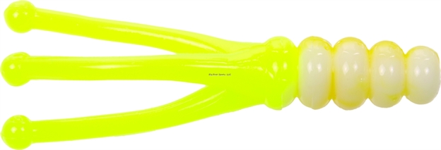 Picture of Strike King Mr. Crappie Joker, 2", Acid Rain,15Pk