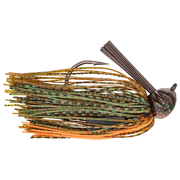 Picture of Strike King Premier Pro Model Jig Sexy Craw PPJ12-131 051034208092