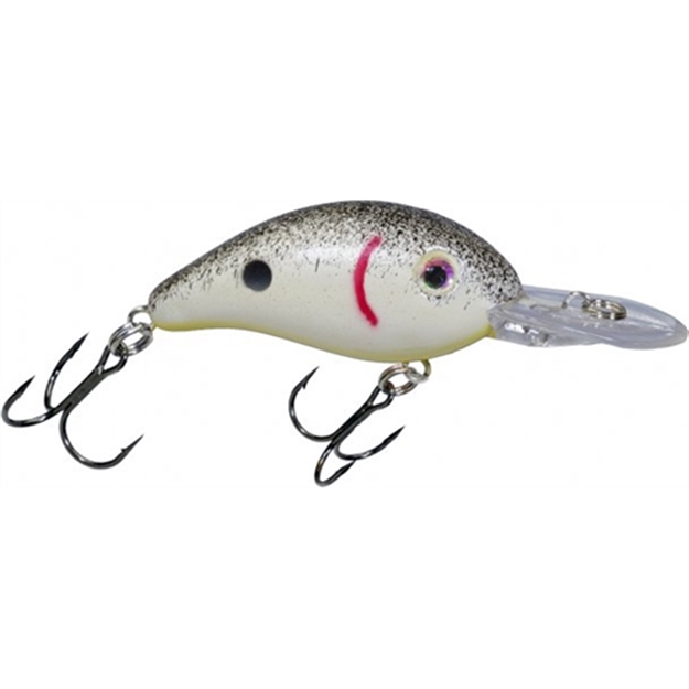 Picture of Strike King Pro 3/4 X-Deep Pearl/Blk/Cht Bel