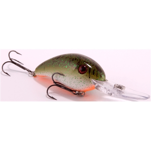 Picture of Strike King Pro 7/16 X-Deep Rootbeer