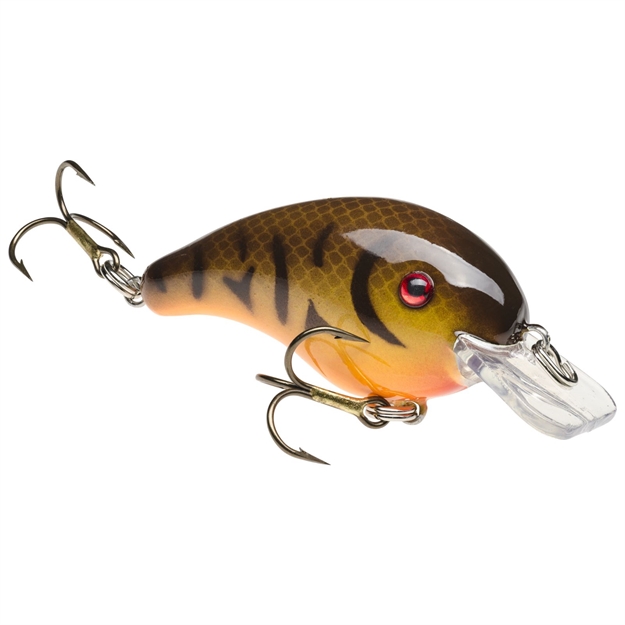 Picture of Strike King Pro-Model Series 1 Org Belly Craw HC1-564 051034202090