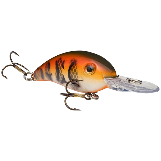 Picture of Strike King Pro-Model Series 3 DB Craw HC3-667 051034223859